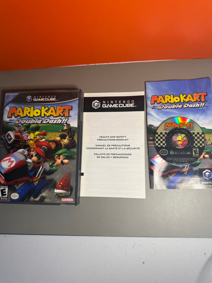 Mario Kart: Double Dash