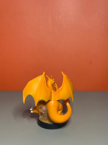 Charizard Amiibo (Super Smash Bros Ultimate)