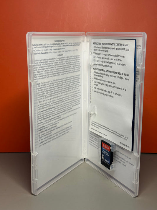 Immortals Fenyx Rising