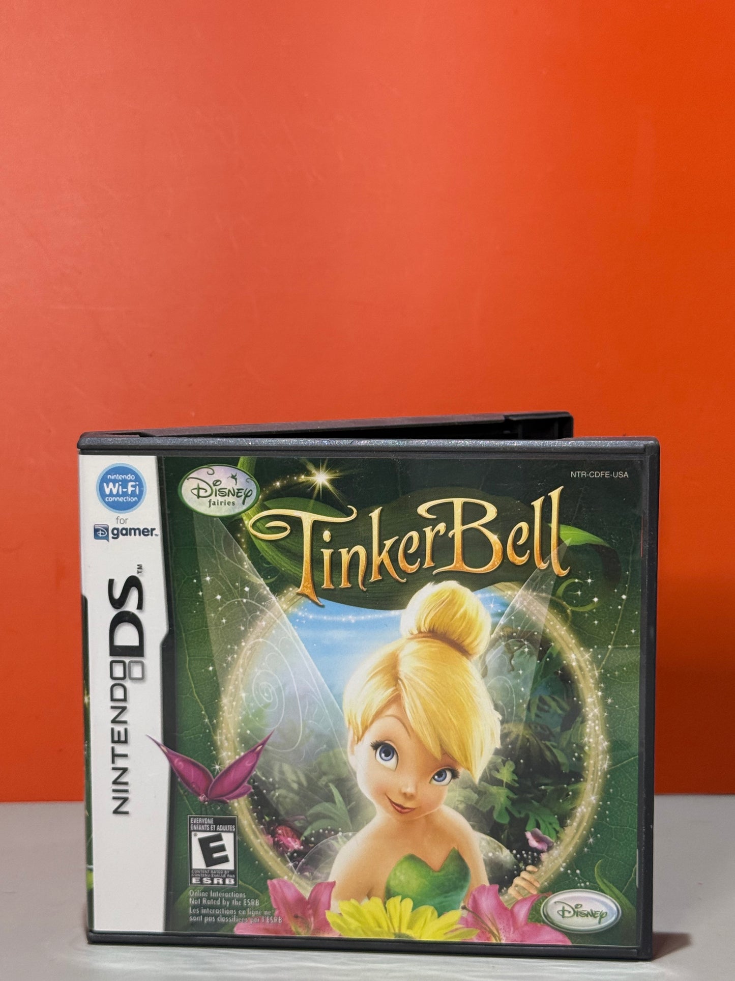 Disney Fairies: Tinker Bell