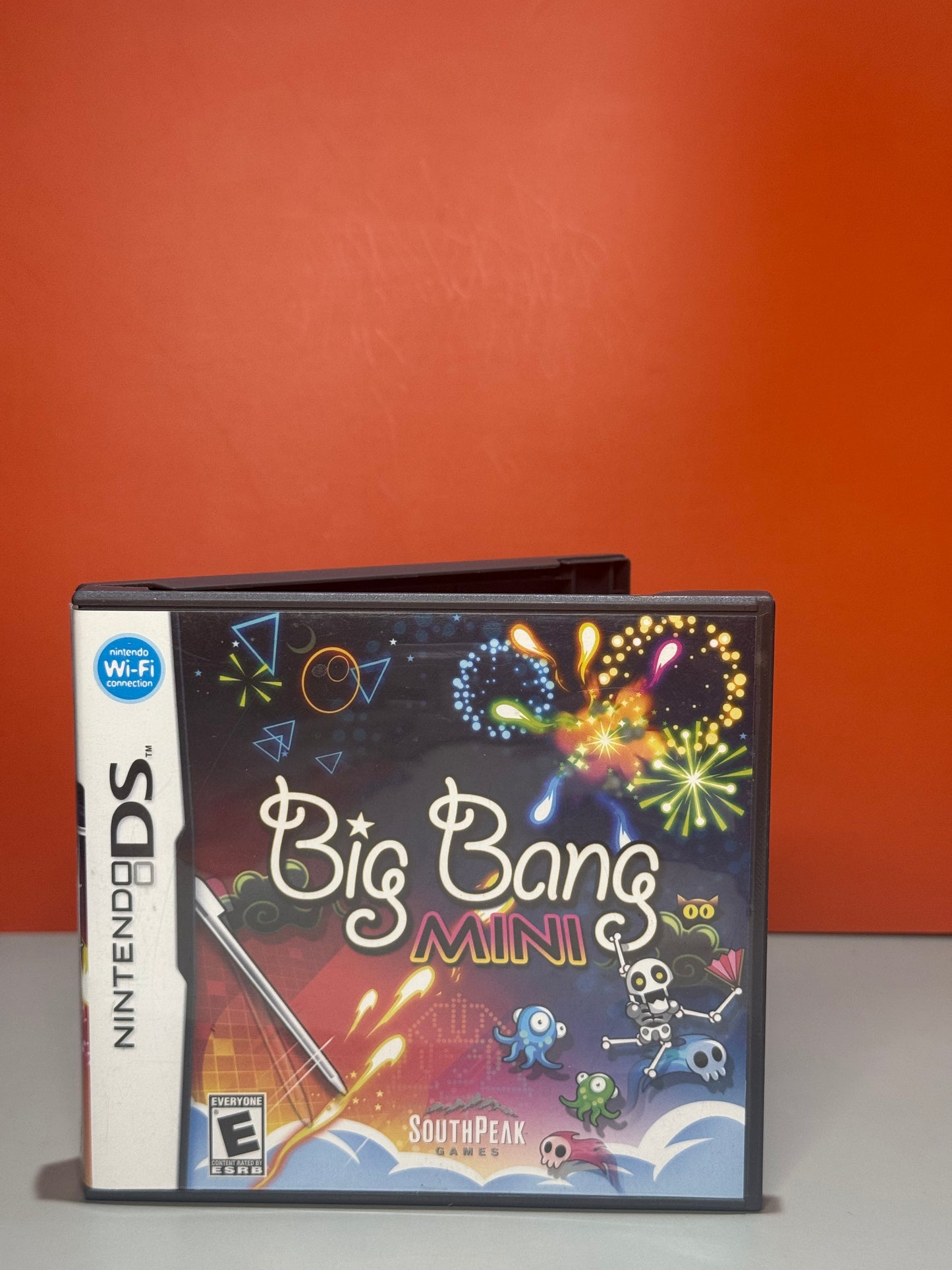 Big Bang Mini