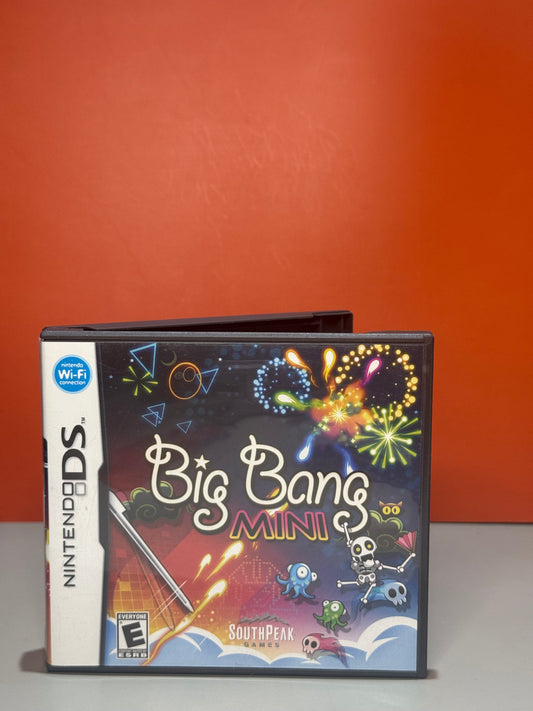 Big Bang Mini