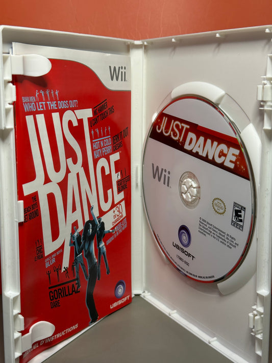 Just Dance