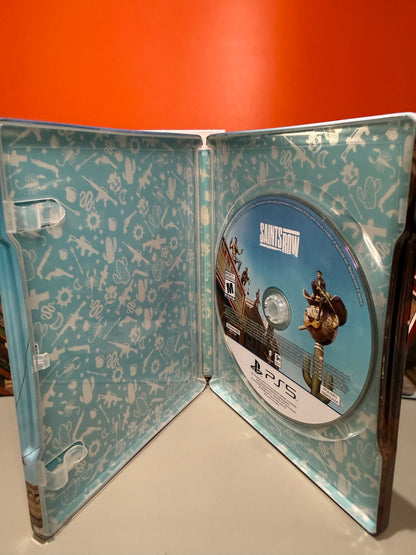Saints Row Notorious Edition