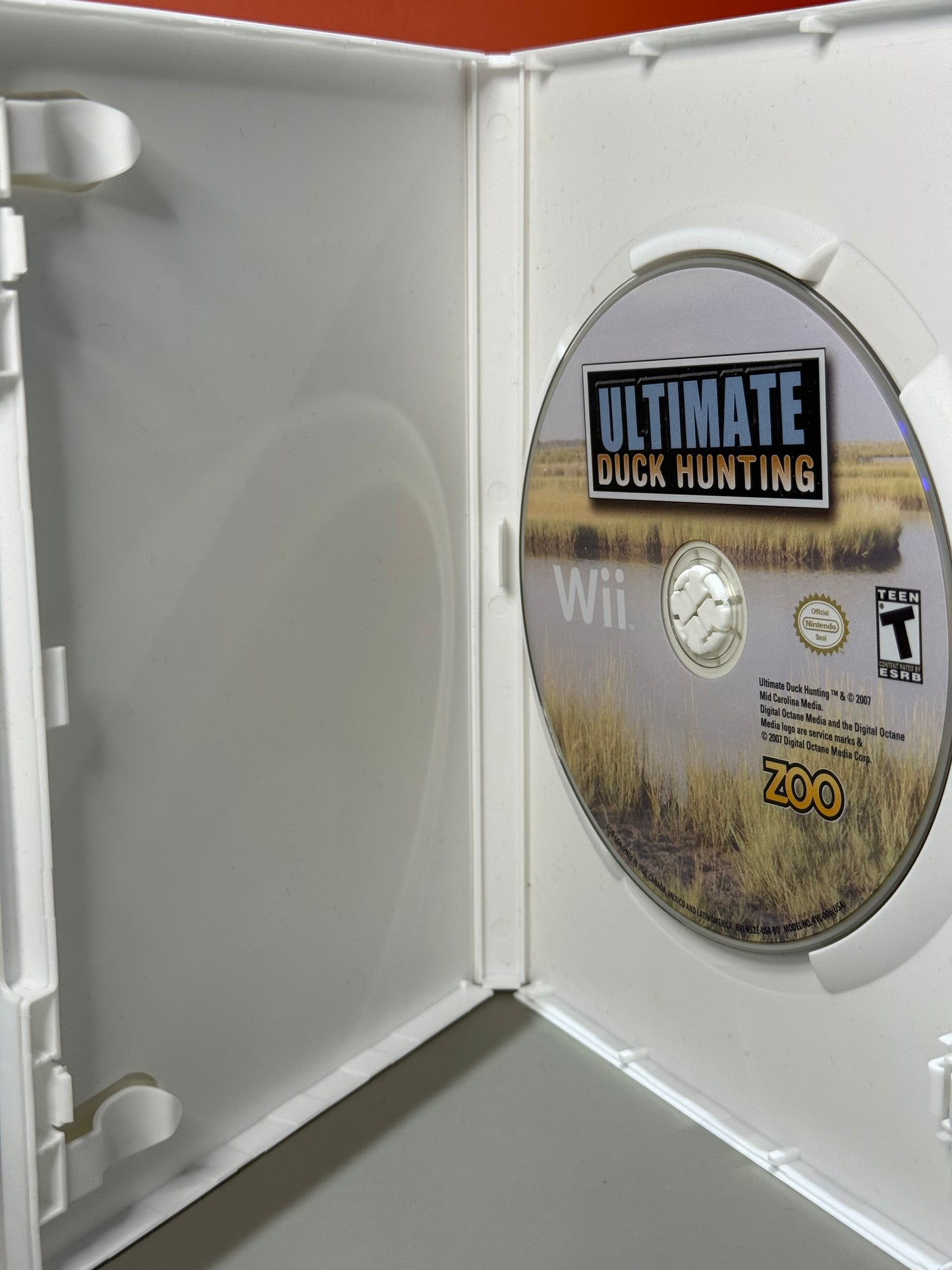Ultimate Duck Hunting