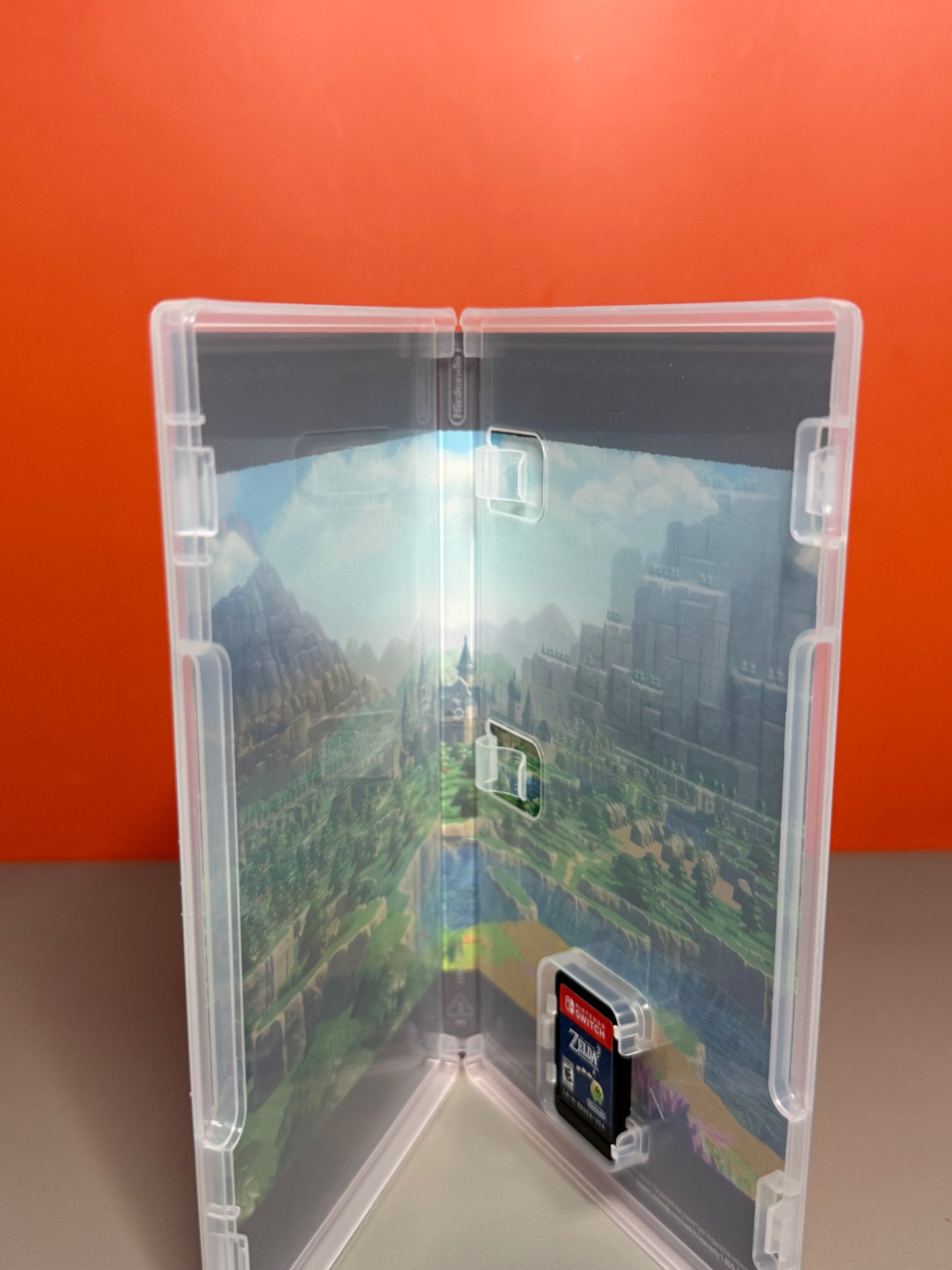 The Legend of Zelda: Echoes of Wisdom