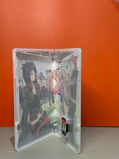 Tokyo Mirage Sessions #FE Encore SW