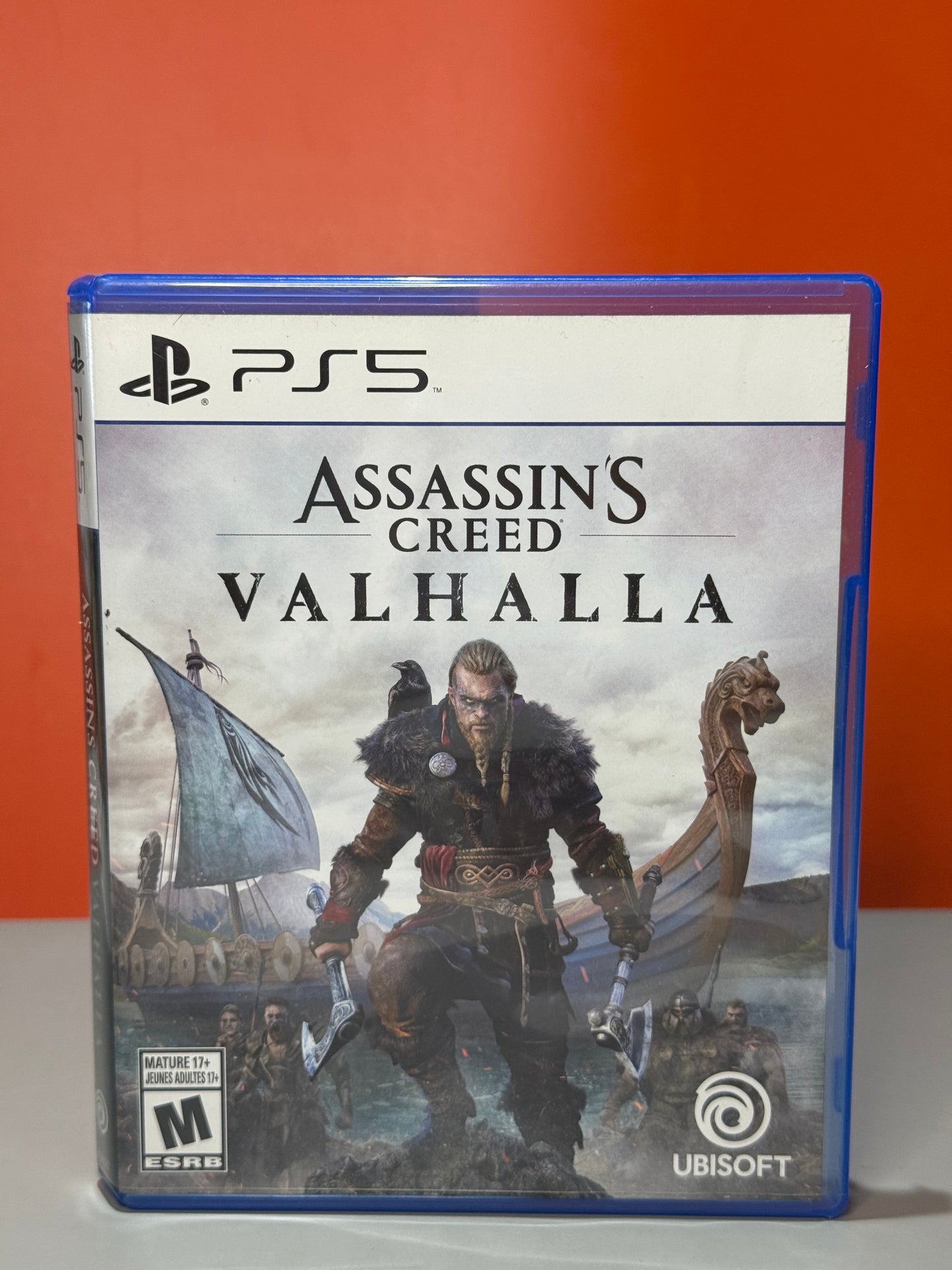 Assassin's Creed Valhalla