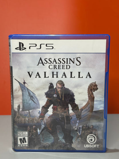 Assassin's Creed Valhalla