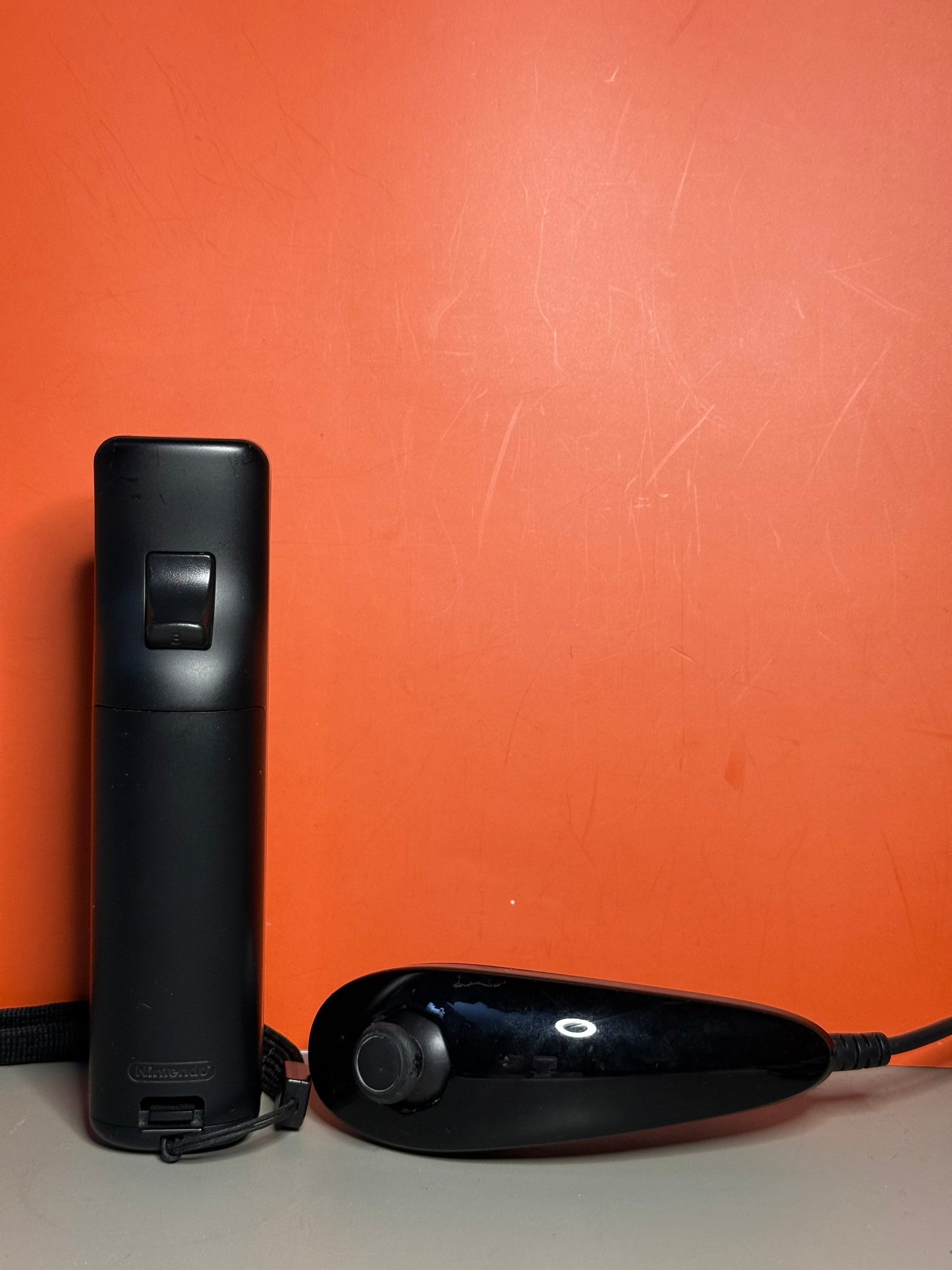 Wiimote with MotionPlus Set