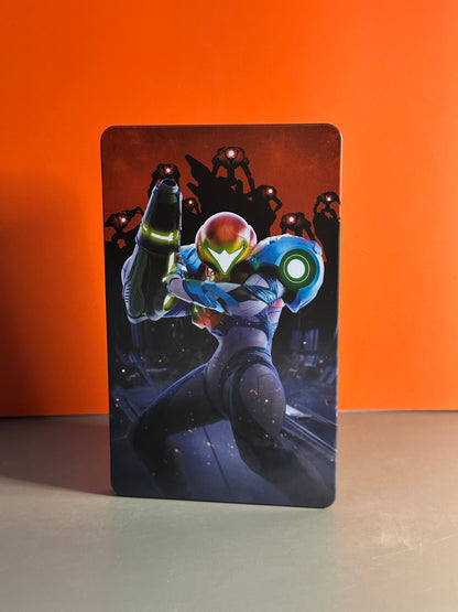 Metroid Dread (Collector’s Edition)