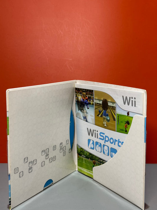 Wii Sports