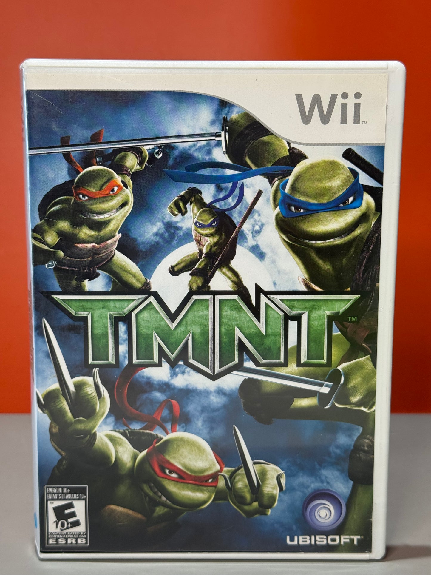 TMNT