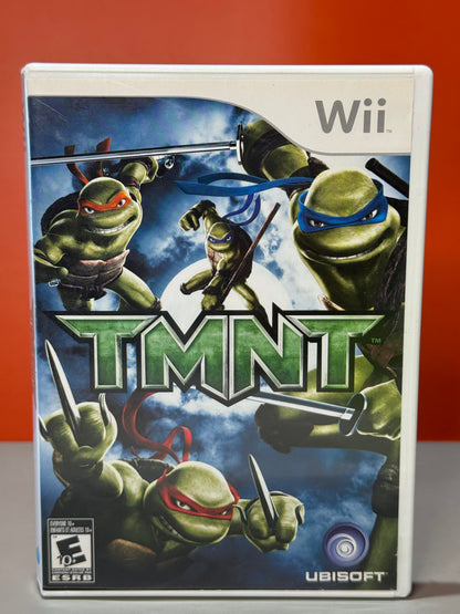 TMNT