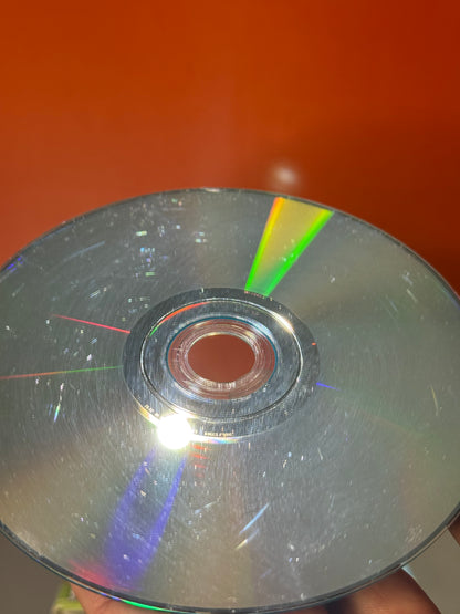 Wii Sports