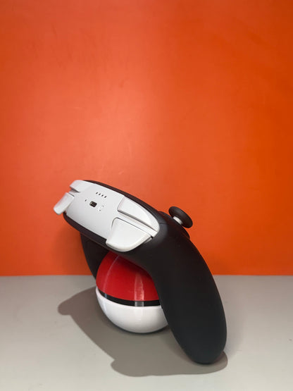 Poké Ball Controller Stand for Nintendo Switch 2