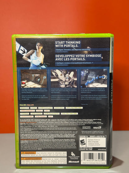 Portal 2