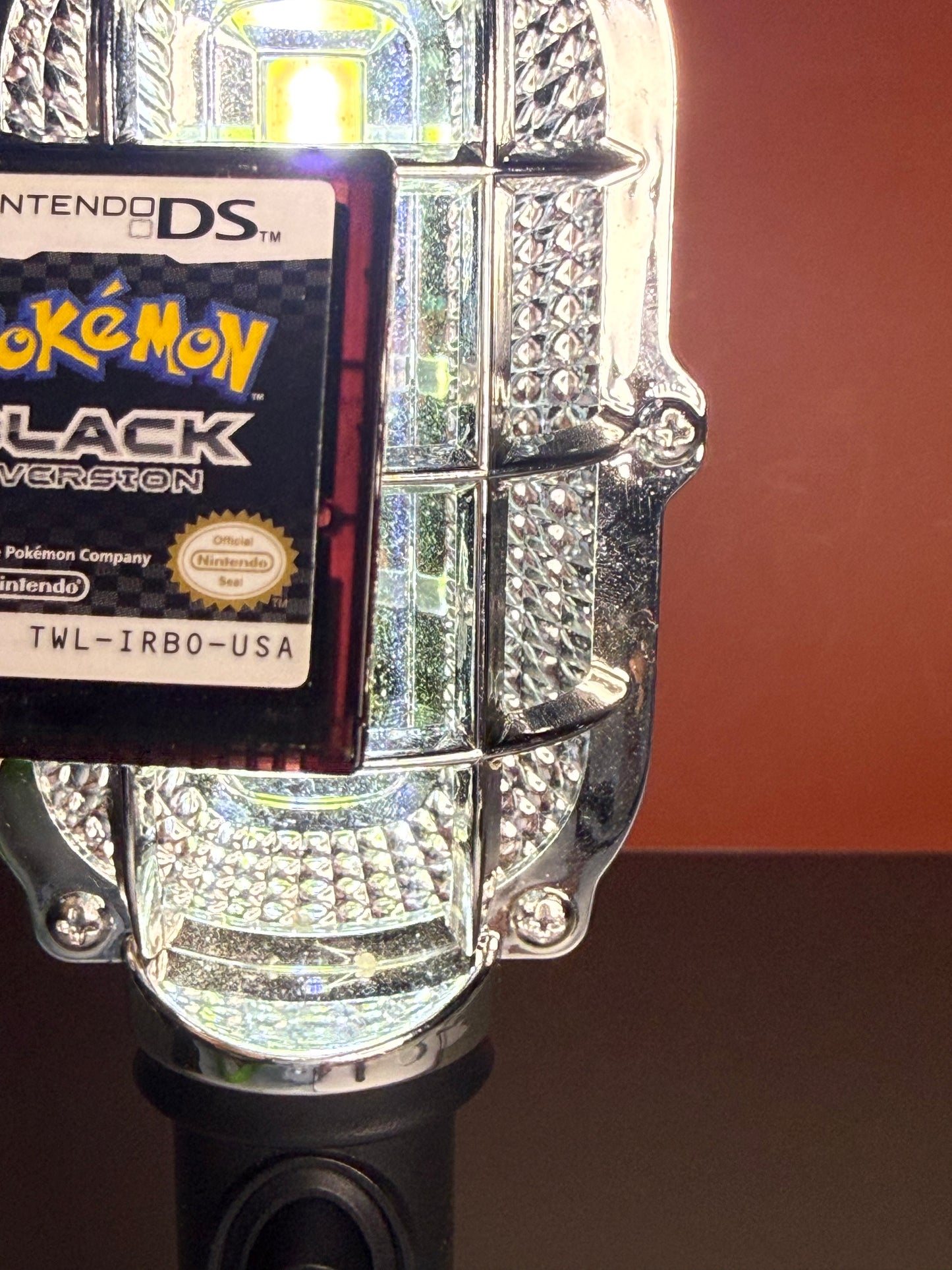 Pokemon Black