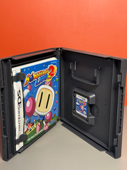 Bomberman Land Touch! 2