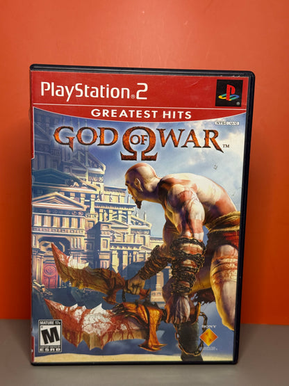 God of War