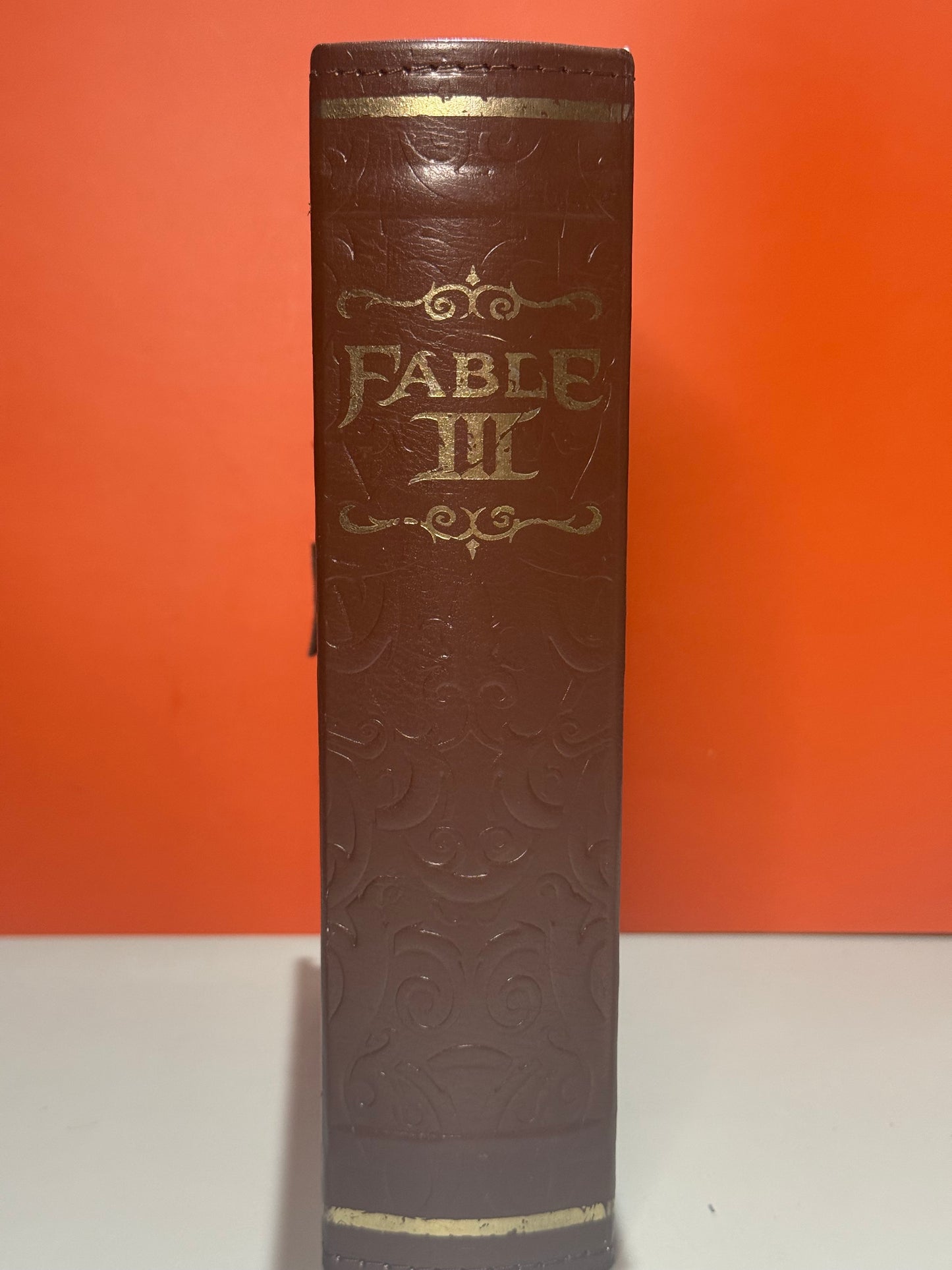 Fable III Limited Collector's Edition