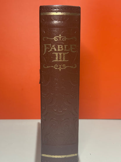 Fable III Limited Collector's Edition