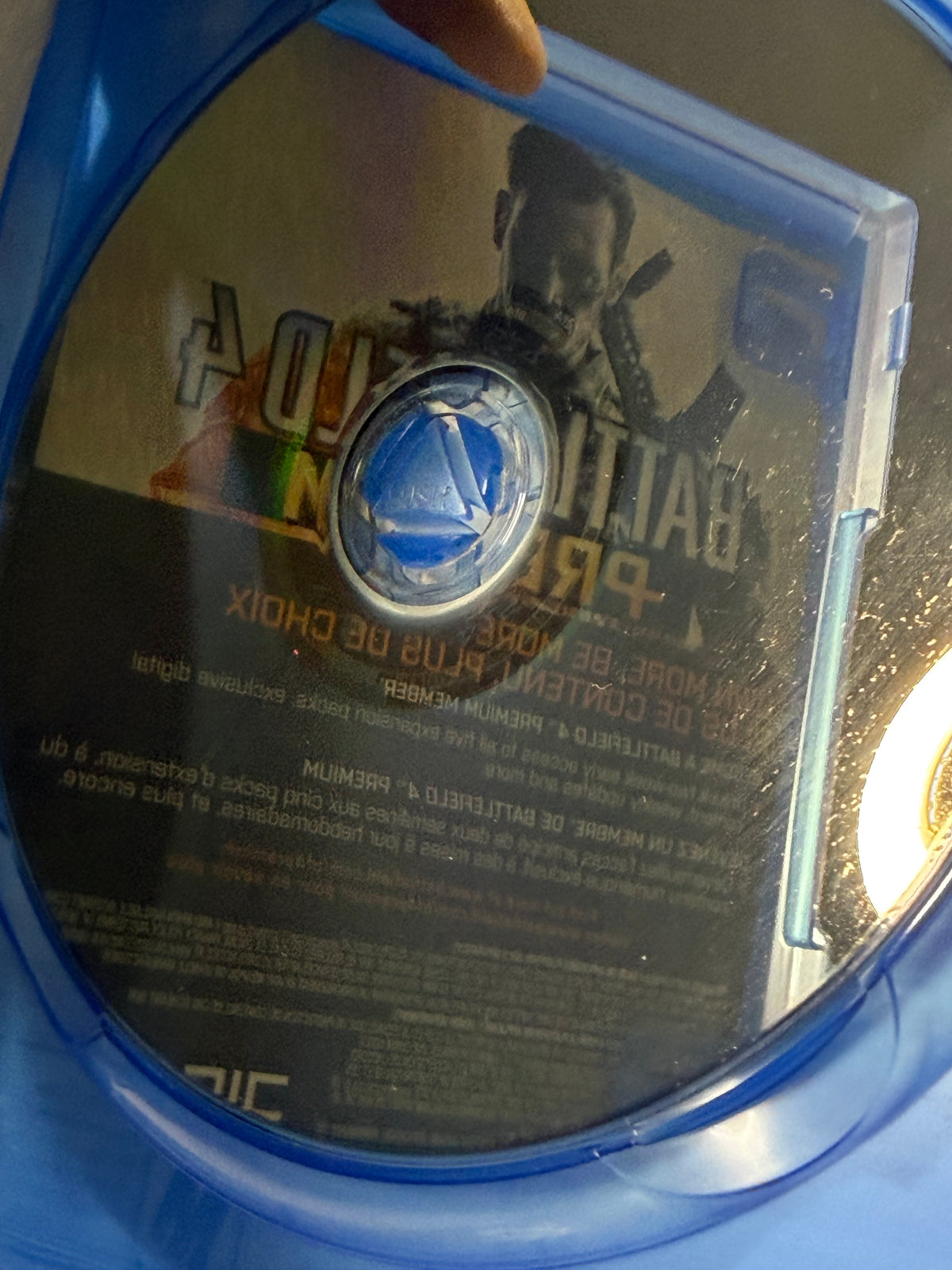 Battlefield 4