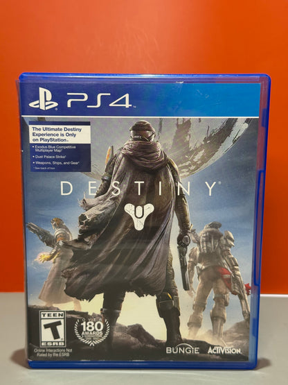 Destiny