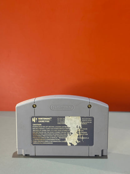 Mario Golf