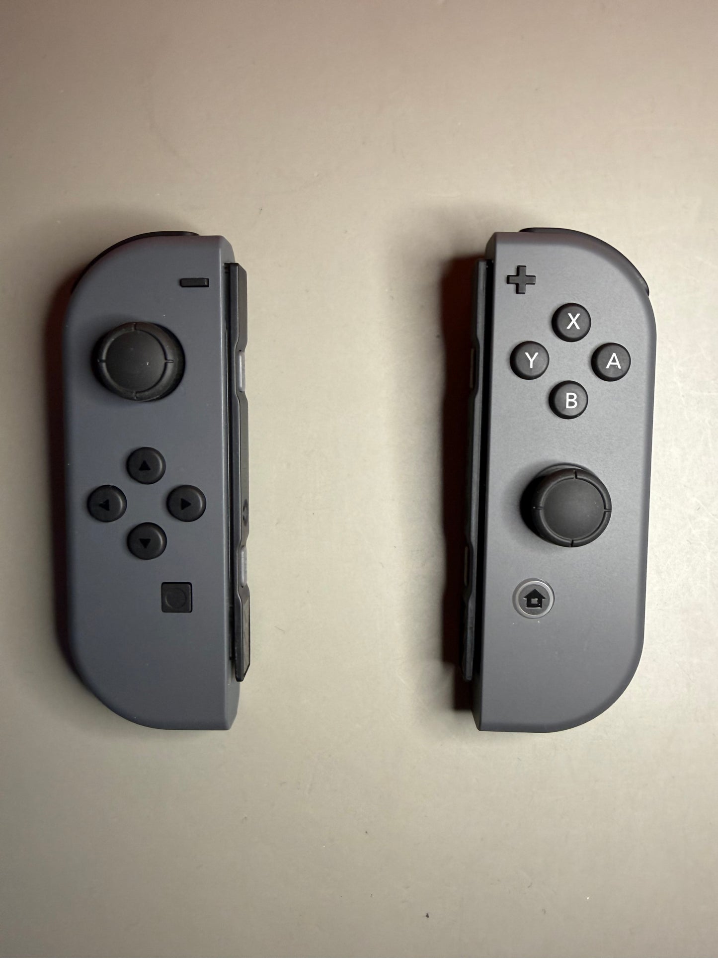 Nintendo Switch Joy Cons LNIB