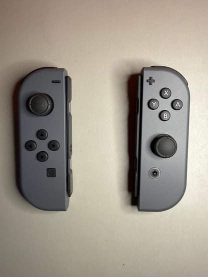 Nintendo Switch Joy Cons LNIB