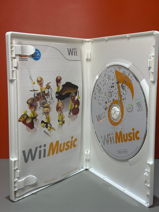 Wii Music