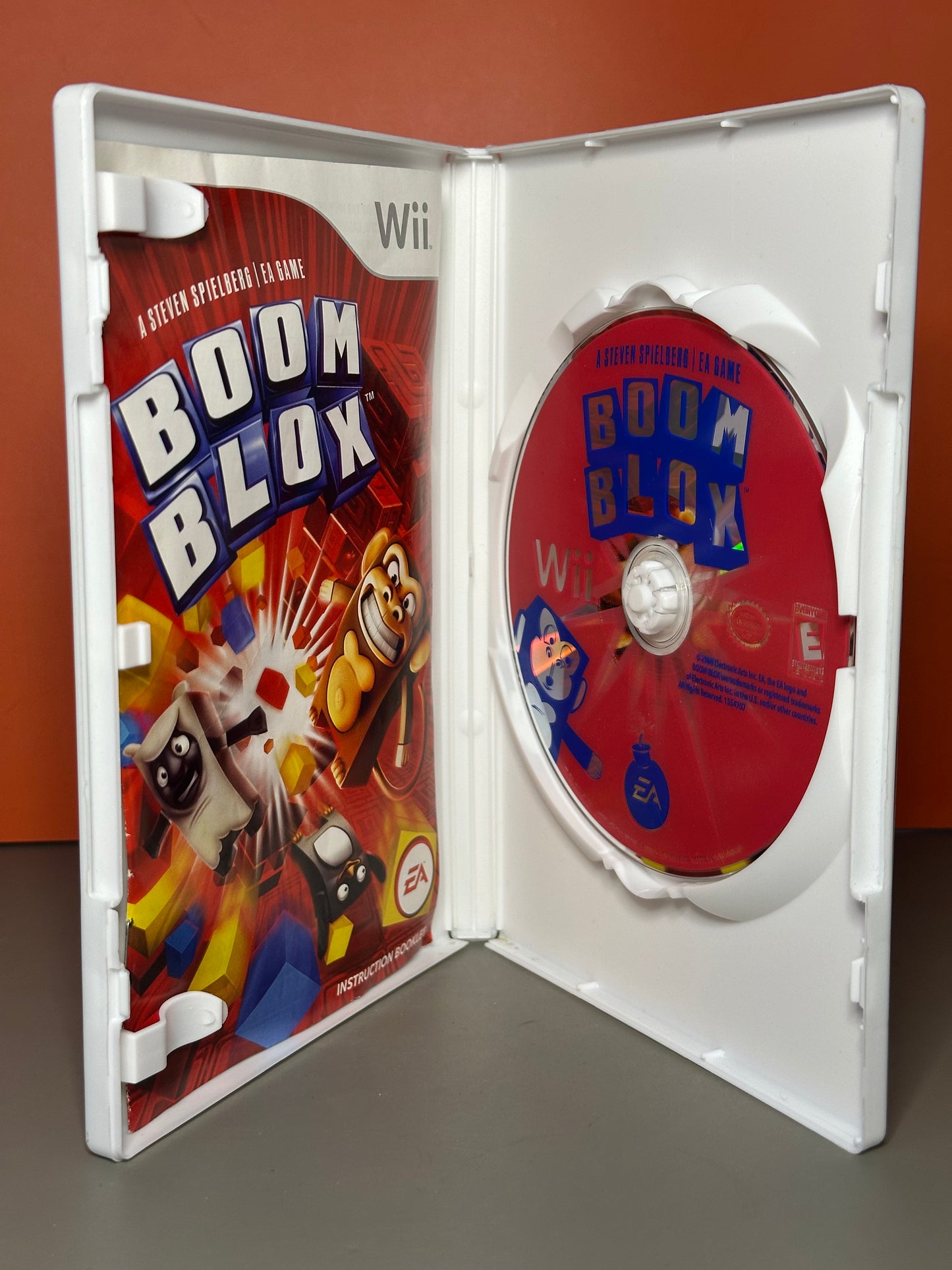 Boom Blox