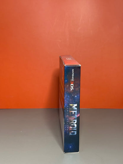 Metroid Samus Returns Special Edition