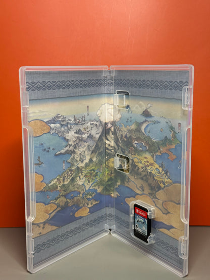 Pokemon Legends Arceus