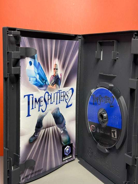 TimeSplitters 2