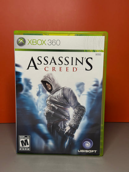 Assassins Creed