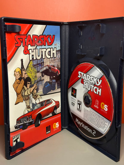 Starsky and Hutch