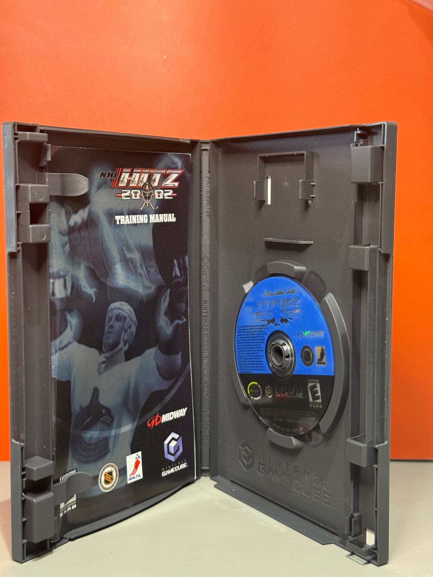 NHL Hitz 2002