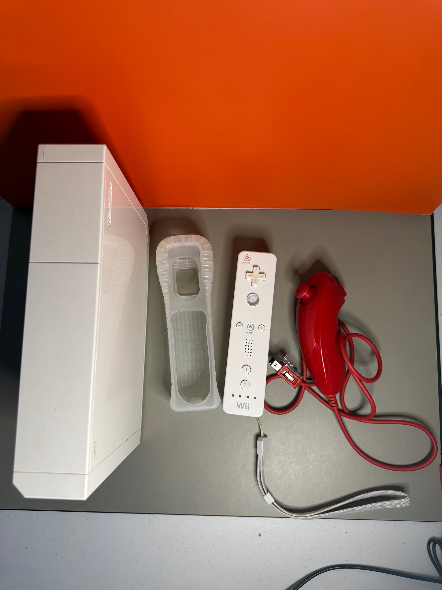 Nintendo Wii System
