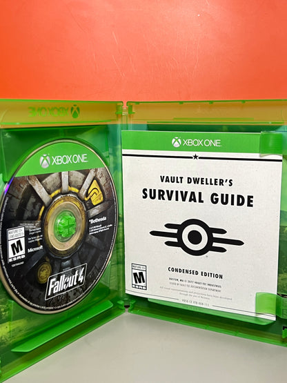 Fallout 4