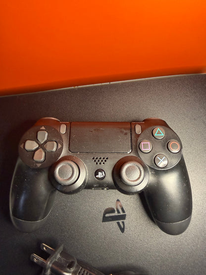 PlayStation 4 Console