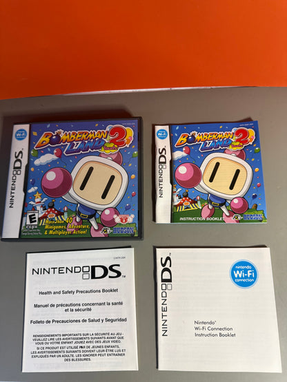 Bomberman Land Touch! 2
