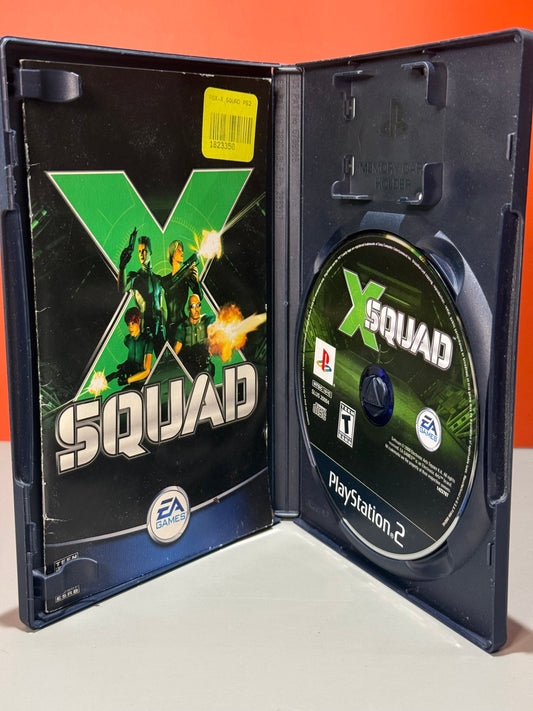 X-Squad