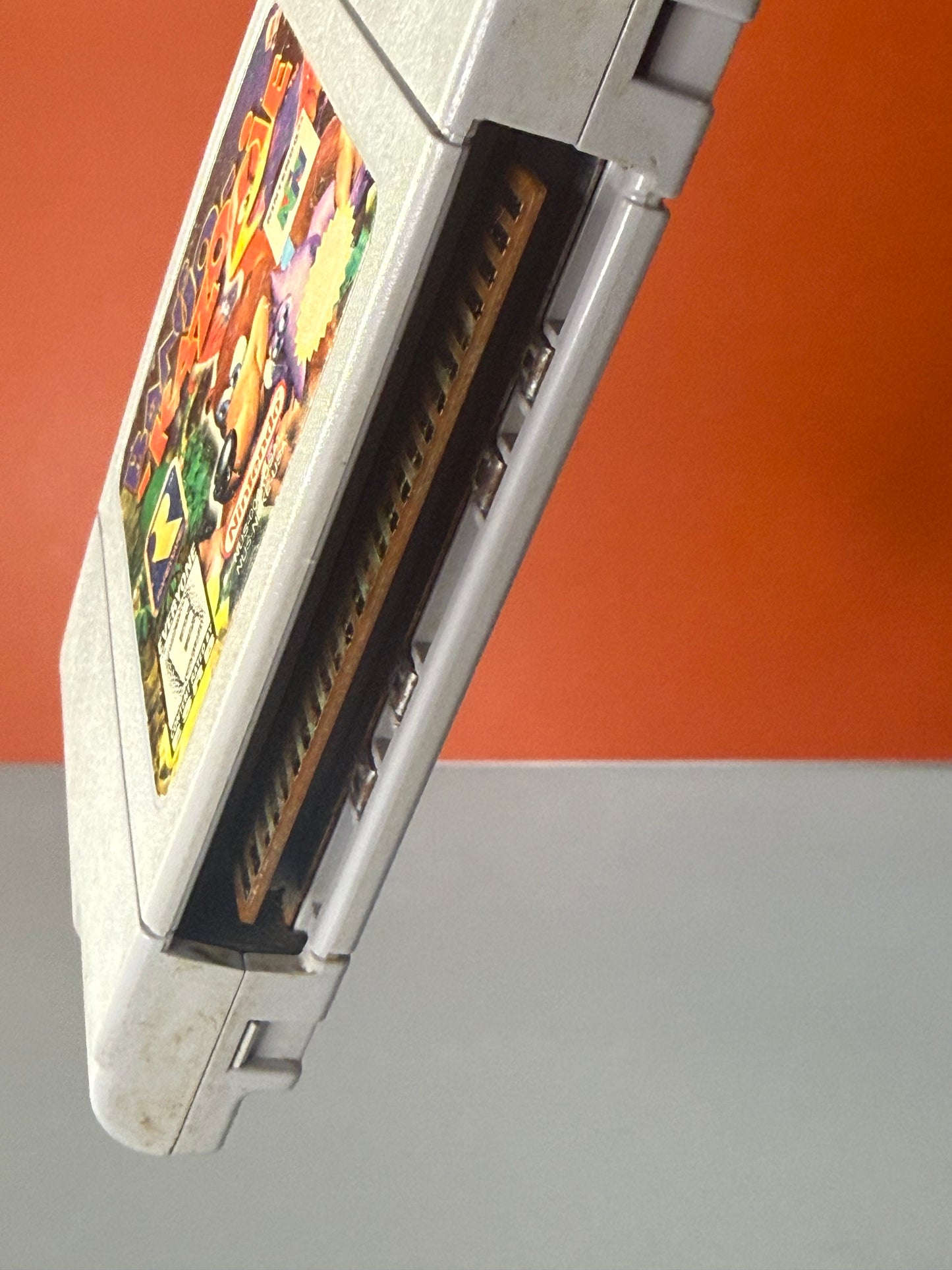 Banjo Kazooie