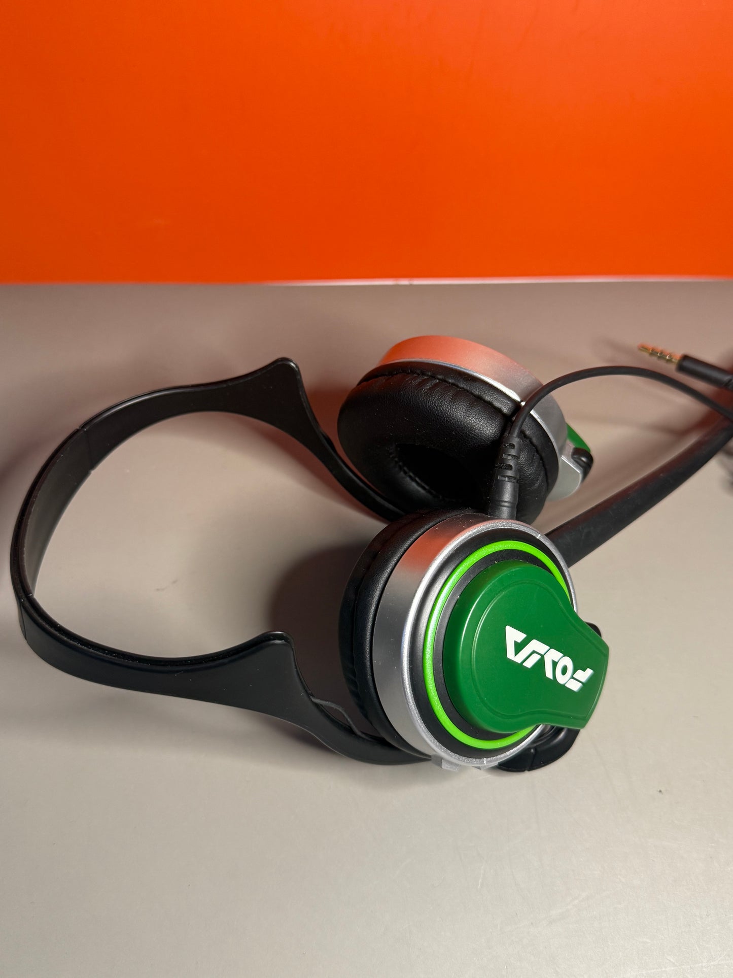HORI Official Splatoon 2 Gaming Headset