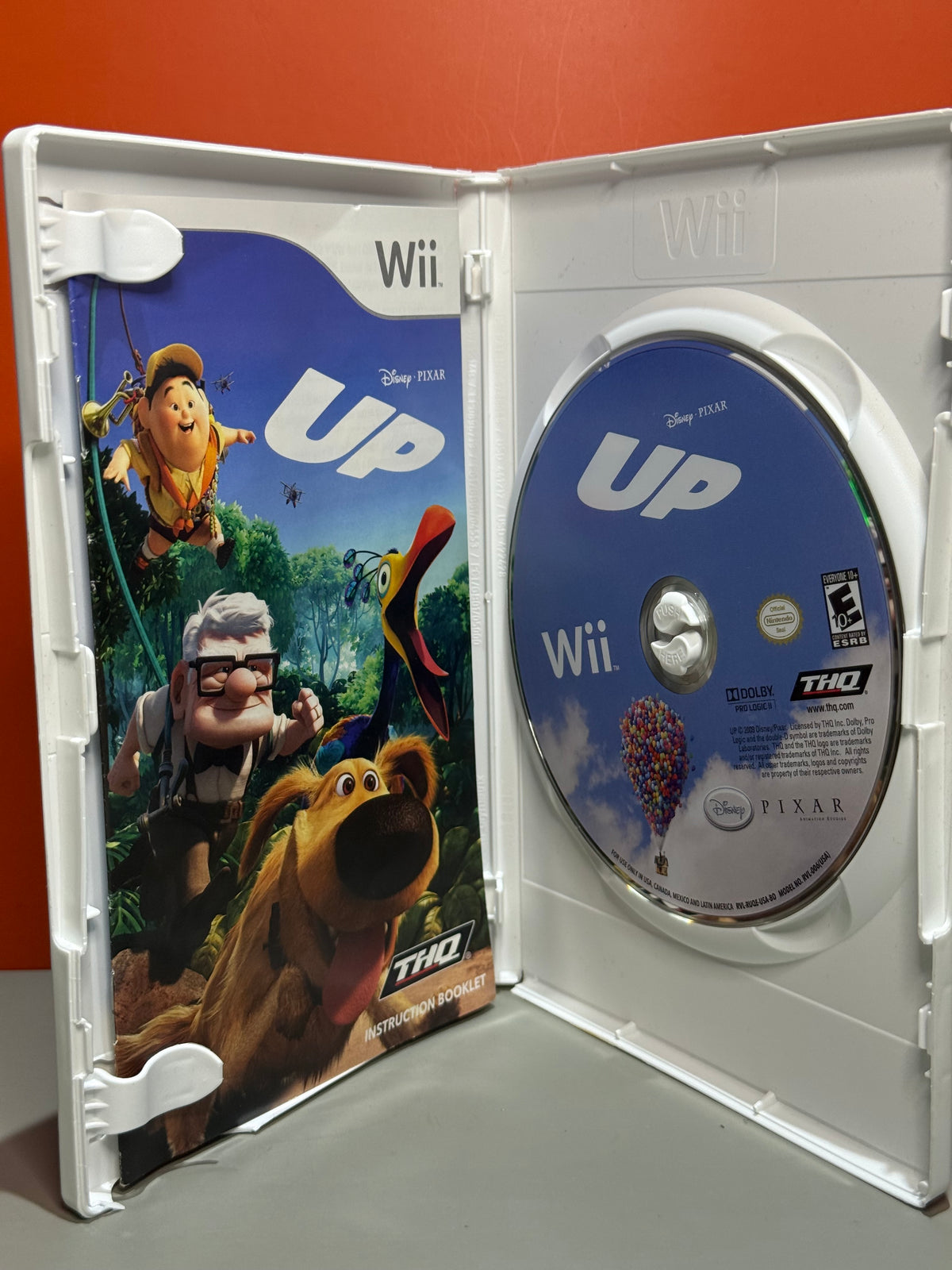 Disney Pixar Up