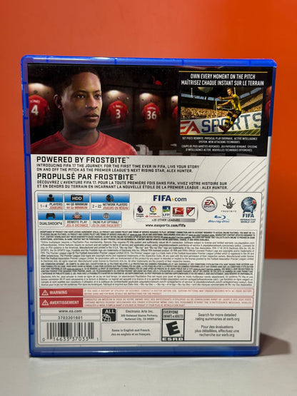 FIFA 17