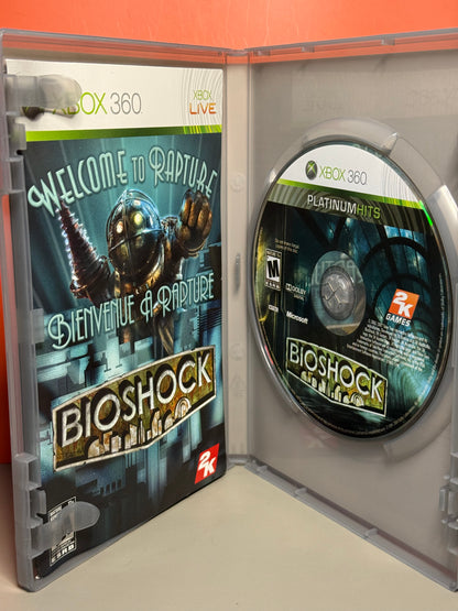 Bioshock