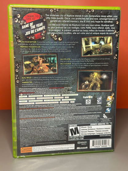 BioShock 2